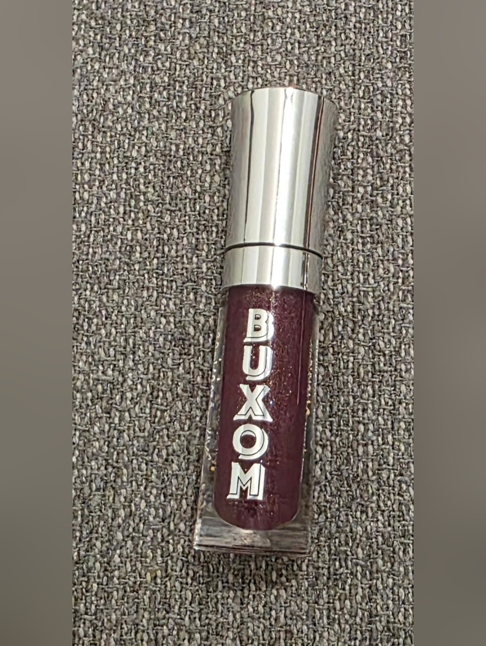 New Buxom FULL ON Plumping Lip Polish - Starr 357
